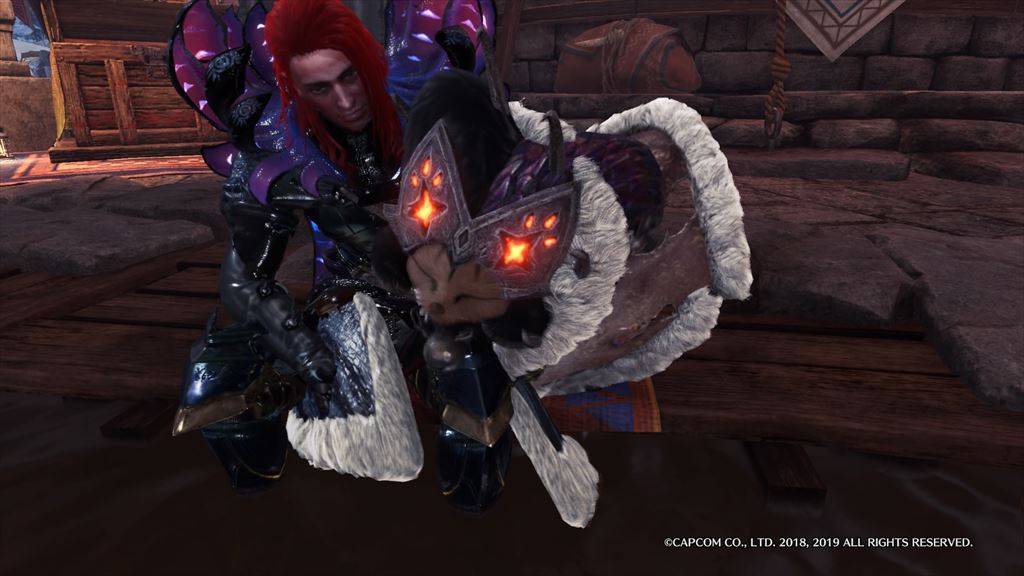 Mhw モンスターハンターシリーズに思ってること ざるたんの 非 日常